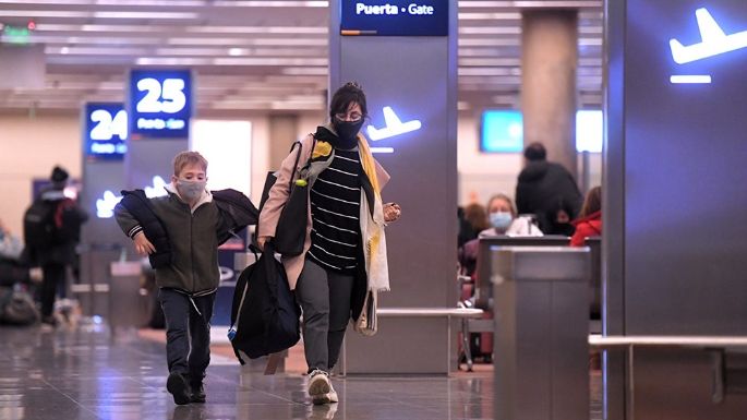Habrá nuevos requisitos para el ingreso y egreso del país