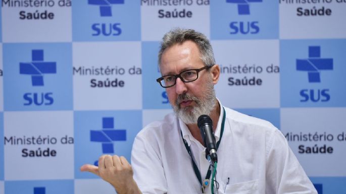 Creen que la nueva cepa británica de coronavirus puede estar circulando en Brasil