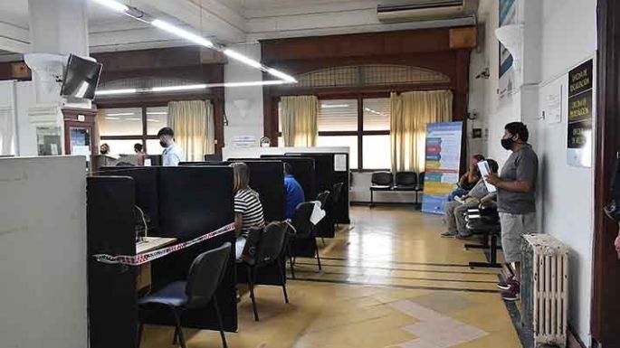 Extienden el plazo para regularizar deudas municipales
