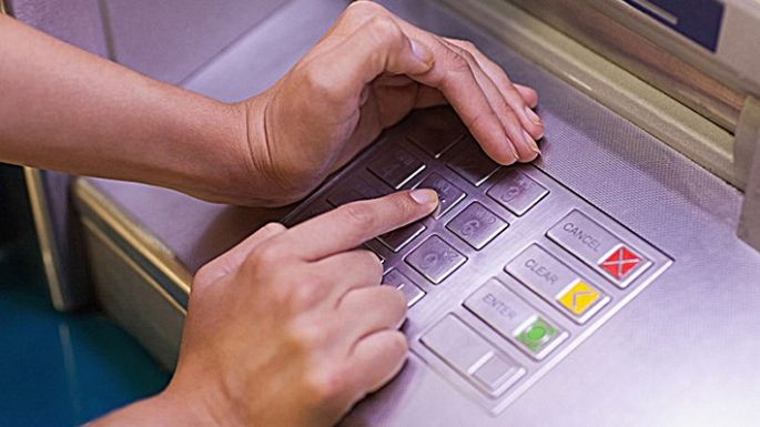 Van a recargar los cajeros aunque “el 24 es el peor día de todo el año”
