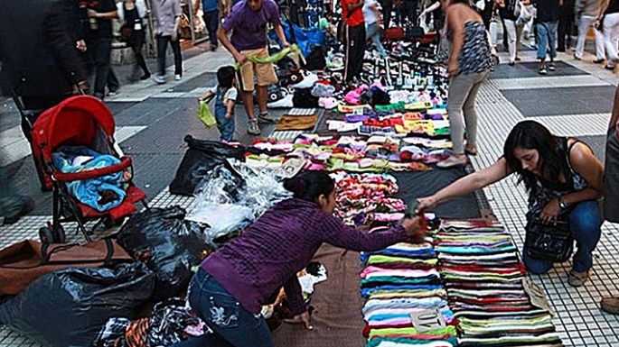 Las ventas subieron 1,6%