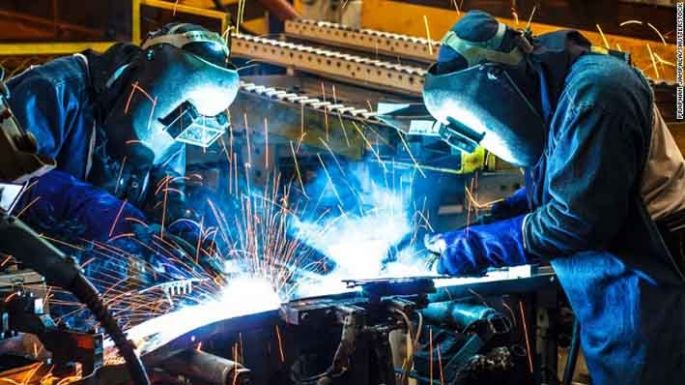 Sexto mes consecutivo de suba: 1,9% más que en septiembre