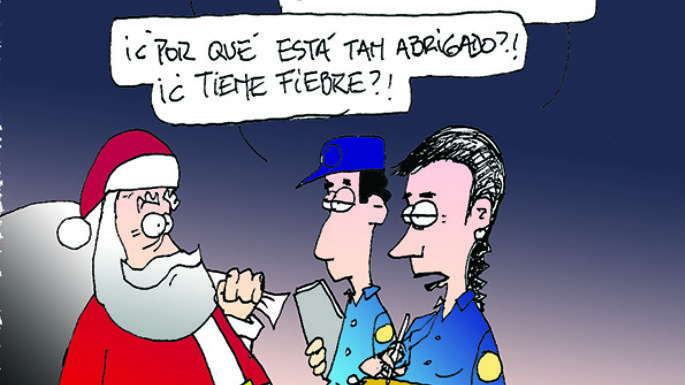 Humor 24/12/2020