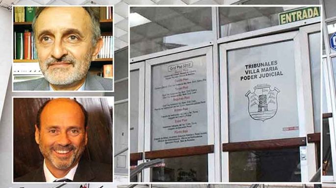 Rechazan demanda de policía contra una mujer que lo denunció por “abuso sexual”