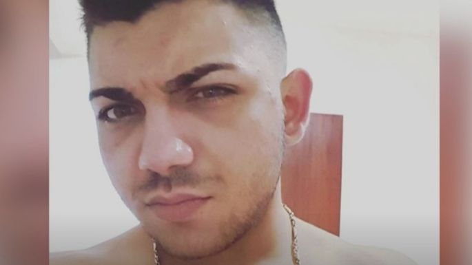 Se entregó a la policía el joven que atropelló y mató a un niño de 5 años