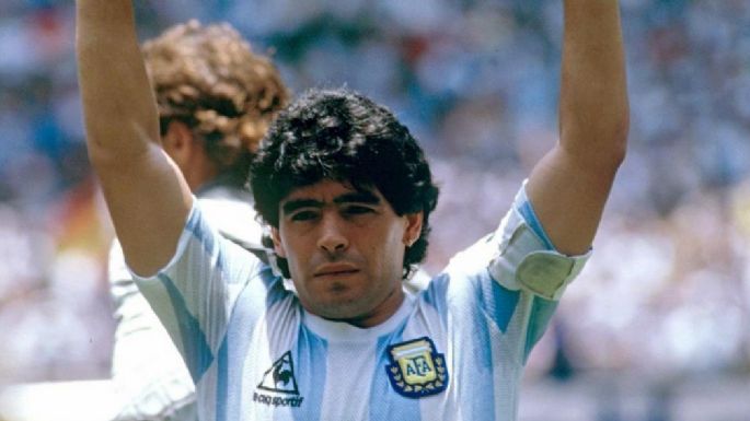 Construirán el Memorial oficial de Diego Armando Maradona
