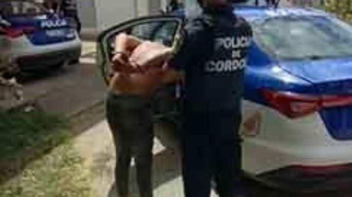 Cinco detenidos por robo calificado