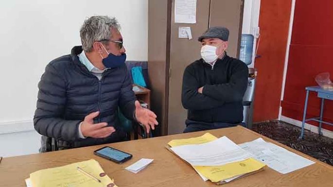 Pese a la pandemia, el cierre de comercios no fue considerable