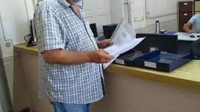 Encuentro Vecinal Córdoba pidió poner en funcionamiento el transporte público