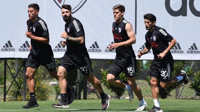 Boca se mide contra Huracán y River Plate enfrenta a Arsenal
