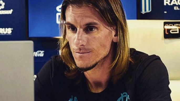Sebastián Beccacece anunció que se va al final del torneo