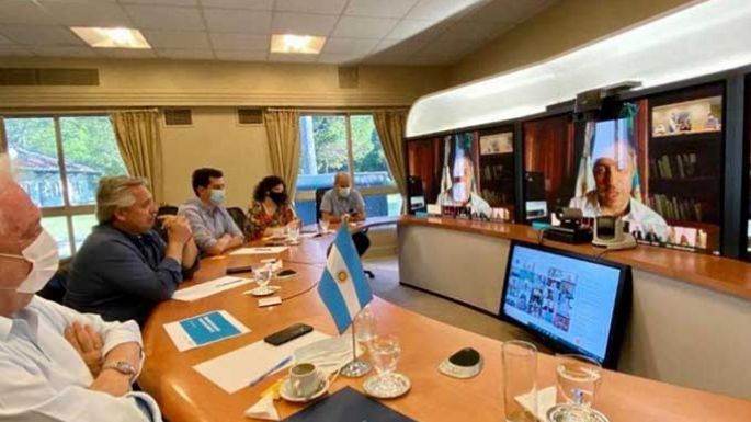 El próximo martes comenzará la campaña nacional de vacunación