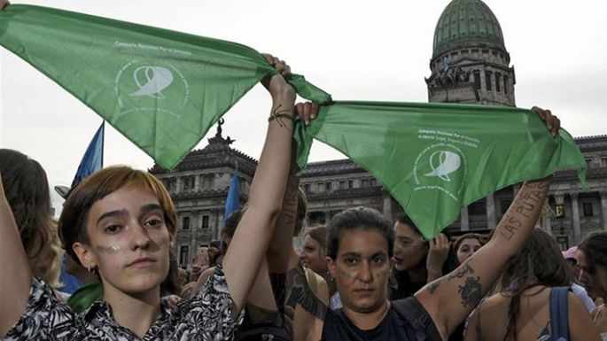Cierre del año en el Congreso con el  tratamiento de leyes de alto impacto