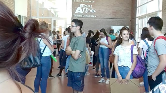 Balance positivo en Bellas Artes