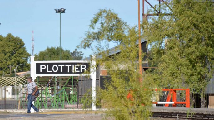 Murió una niña de once años alcanzada por un rayo en un camping