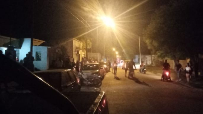 Fiestas con 100, 200 y 300 personas fueron desarticuladas en las últimas horas