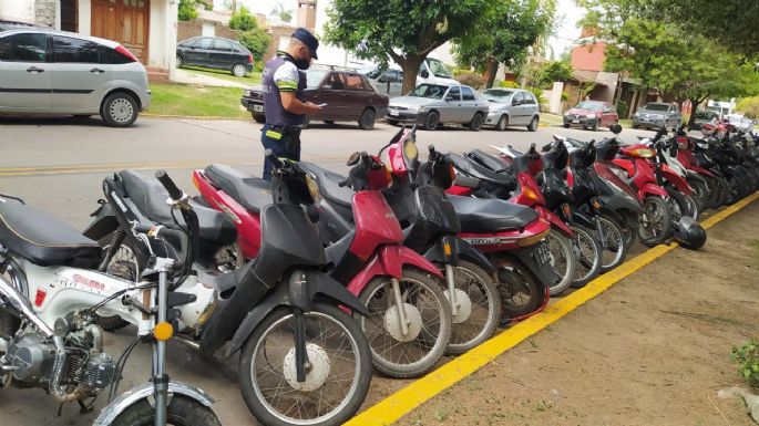 Hubo 19 detenidos y 8 fiestas desactivadas durante el fin de semana