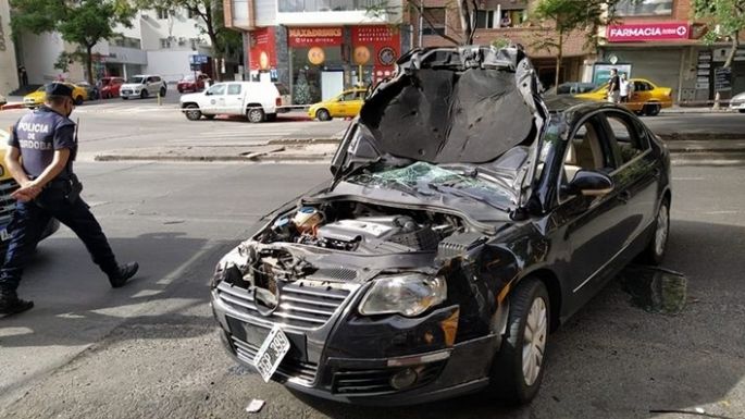 Murieron tres chicas de Morteros y dos hombres en vuelcos y choques
