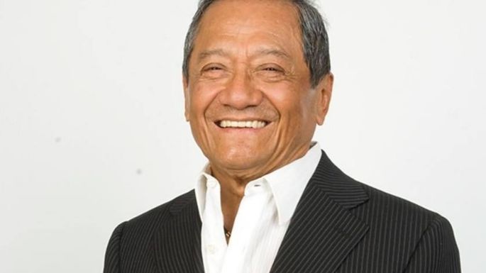Falleció Armando Manzanero