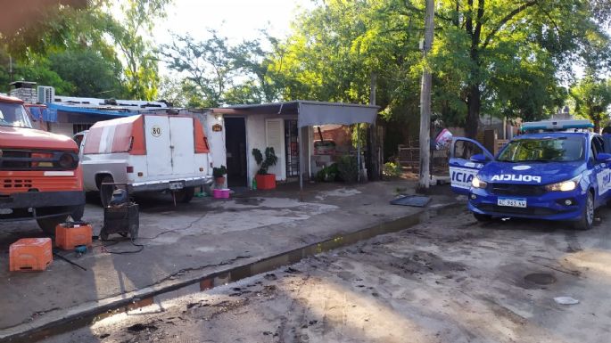 Un joven de 22 años fue detenido por violar una restricción perimetral