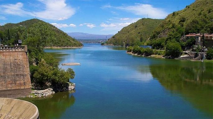 Precauciones ante la crecida de los ríos serranos