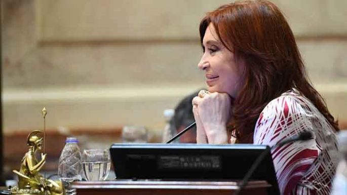 El Senado encara un debate crucial