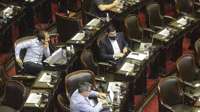 La movilidad jubilatoria puede ser ley