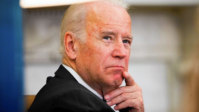 Biden no es Trump, ¿pero acaso algo puede cambiar?
