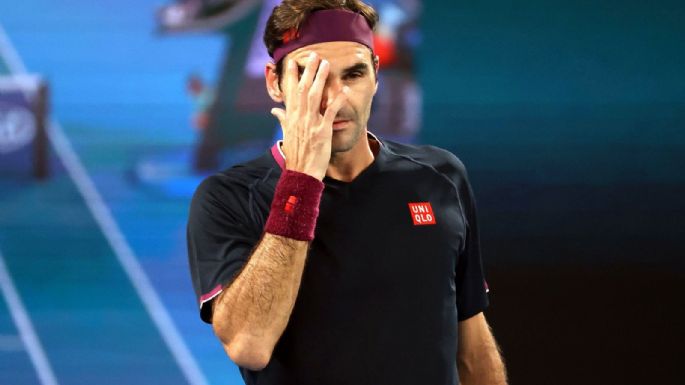 Afuera Roger