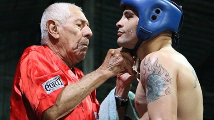 Adiós al último maestro