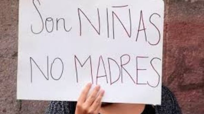 Legisladores piden explicaciones por la niña de 12 años que fue violada y forzada a parir