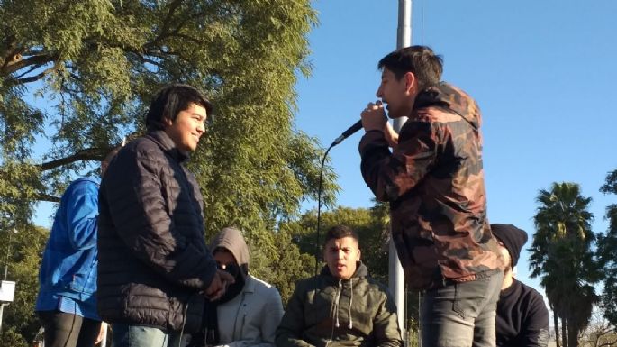 Harán la segunda edición del certamen rapero "Te espero en la esquina"