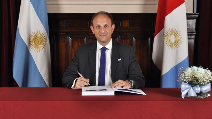 Sebastián López Peña presidirá el Tribunal Superior de Justicia de Córdoba