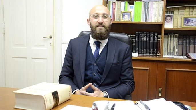 Preventiva para los acusados de balear a un joven en Los Olmos