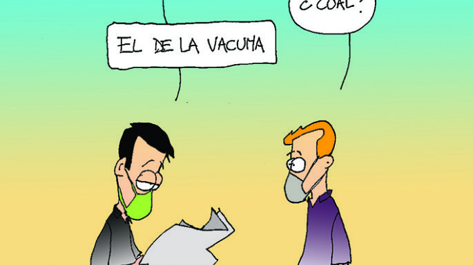 Humor 04/12/2020