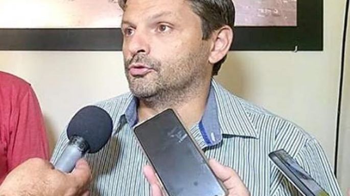 Amenazaron al director del Hospital de Bell Ville