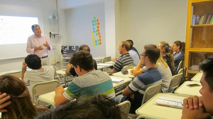 La UNVM abrió la convocatoria para la Incubadora de Empresas