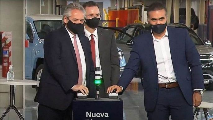 "Hay que potenciar los puntos de acuerdo y no lo que nos diferencia"