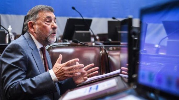 El Aporte Extraordinario de las Grandes Fortunas ya es ley