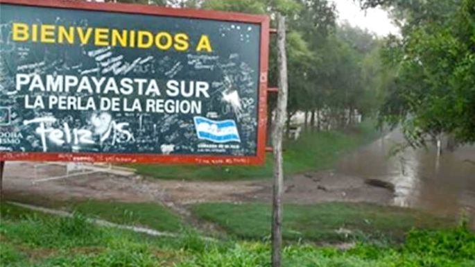 Condenado por ilícitos cometidos en Hernando y Pampayasta