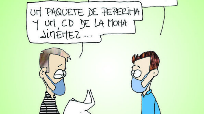 Humor 05/12/2020