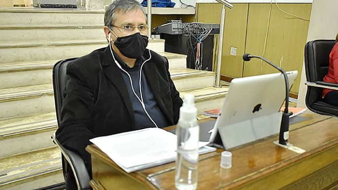 El accastellismo pide más garantías