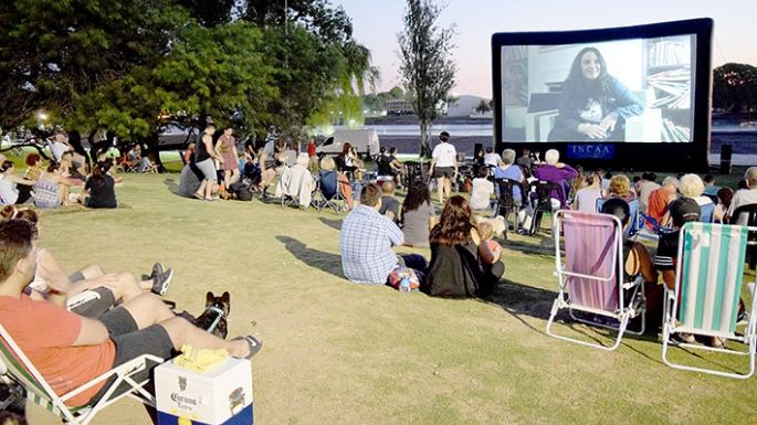 Agenda de verano, sin tango ni acordeón