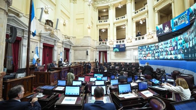 Es ley el Aporte de las Grandes Fortunas