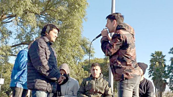 Vuelve “Te espero en la esquina”