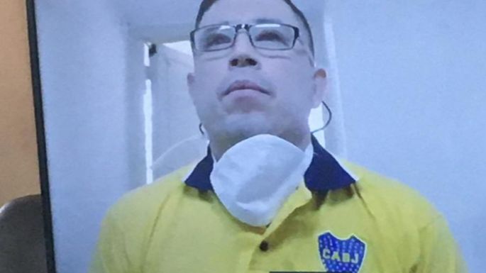 Doce años de prisión para violador confeso
