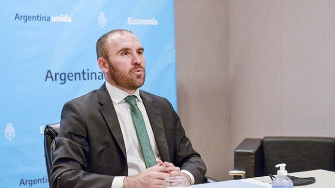 Con la mira en un acuerdo para el primer cuatrimestre de 2021