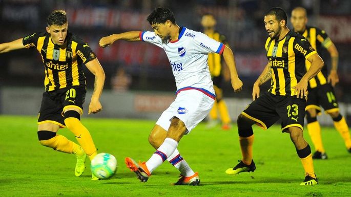 Suspendieron el clásico uruguayo por la muerte de Tabaré Vázquez