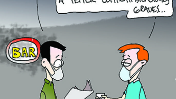 Humor 07/12/2020