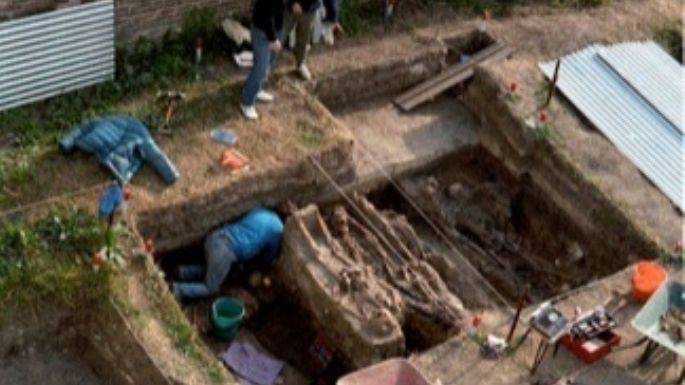 Piden a familiares que colaboren para identificar a 600 cuerpos de la dictadura